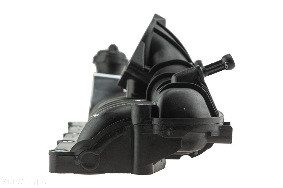 Galerie / Modul conducta admisie Audi A3, A4 B7, A6 C6, Skoda Octavia 2, Superb 2, VW Golf 5, Jetta, Passat B6 Passat B7, Touran, Seat Altea, Leon, Toledo motoare 2.0 Tdi - 7