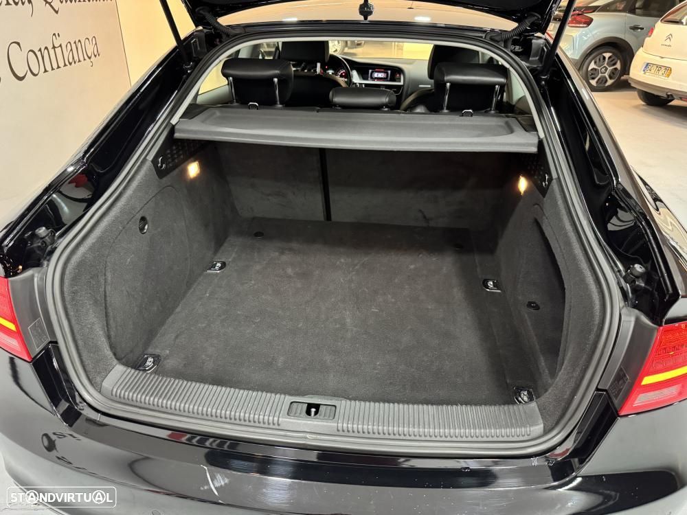 Audi A5 Sportback 2.0 TDI S-line - 38