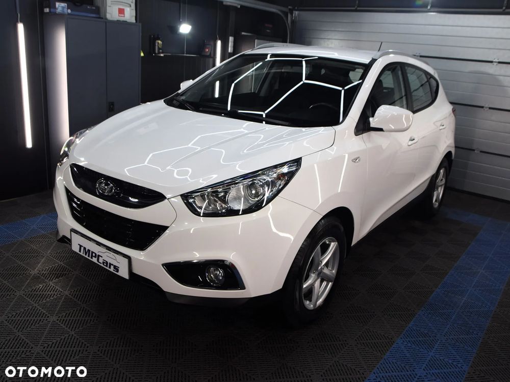 Hyundai ix35 - 26