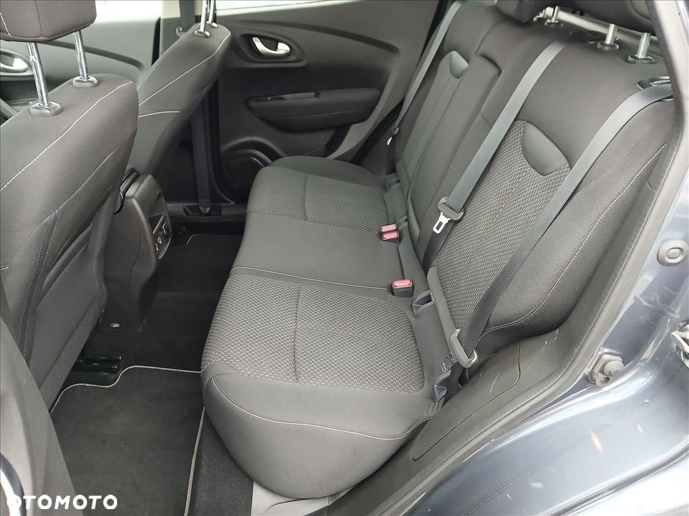Renault Kadjar 1.3 TCe FAP Zen - 12