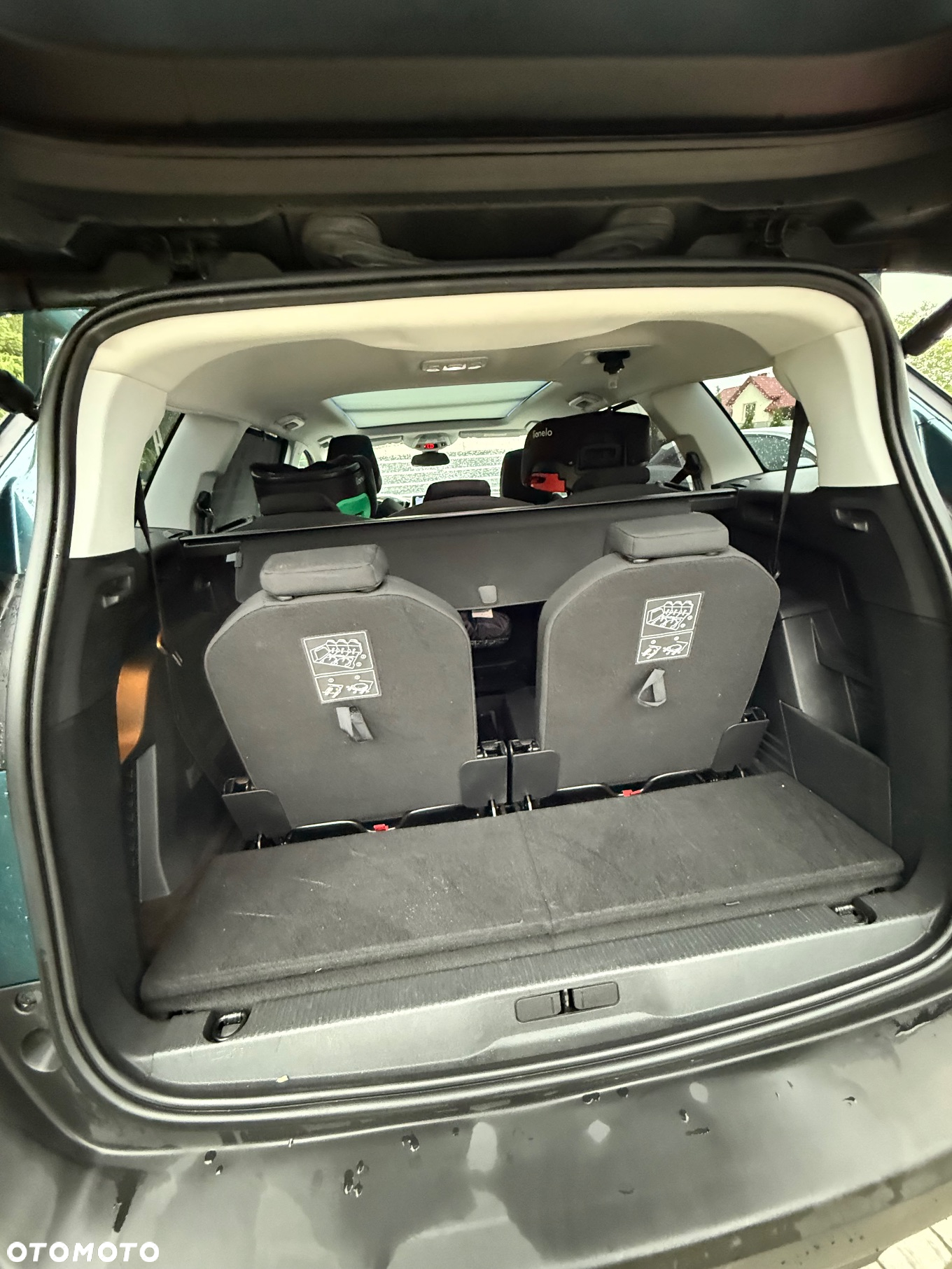 Peugeot 5008 BlueHDI 130 EAT8 Active Business-Paket - 7