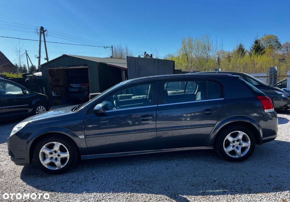 Opel Signum 1.8 Edition - 4