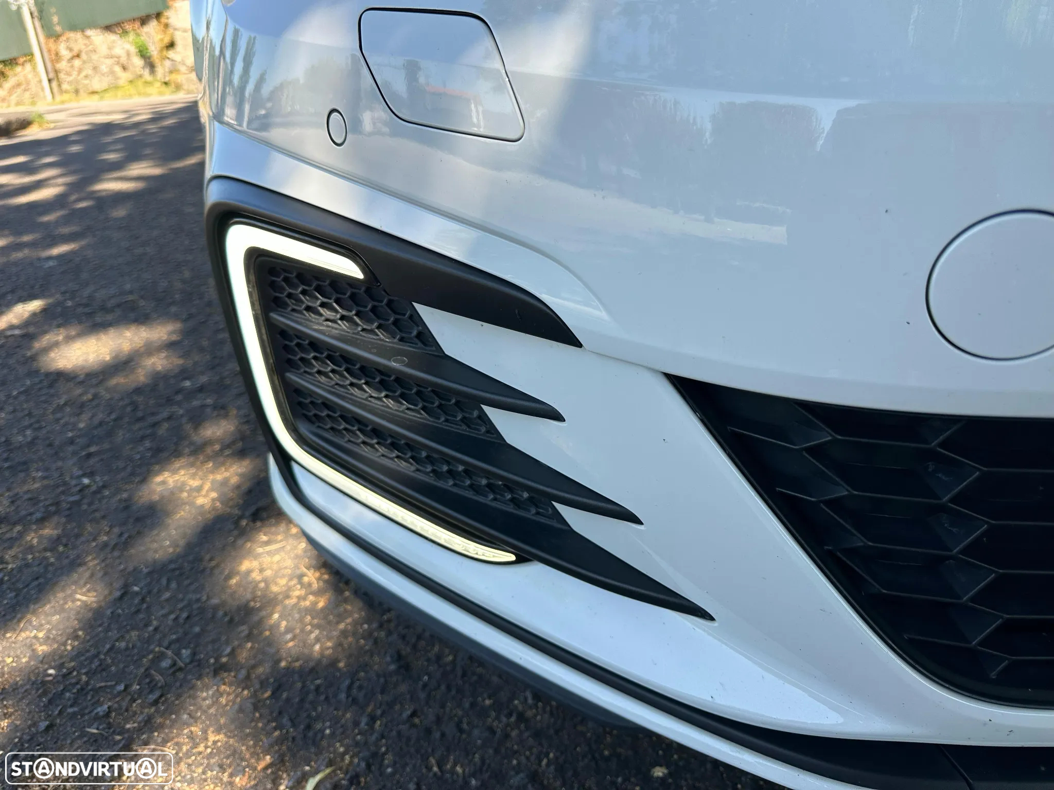 VW Golf 1.4 GTE Plug-in - 12