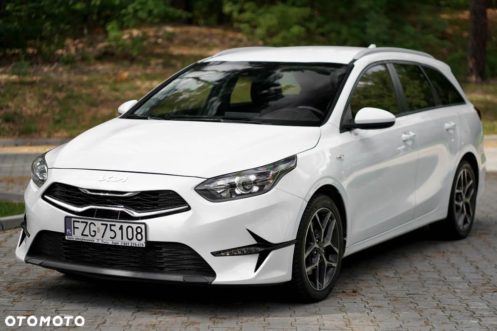 Kia Ceed 1.5 T-GDI Business Line Plus DCT - 3