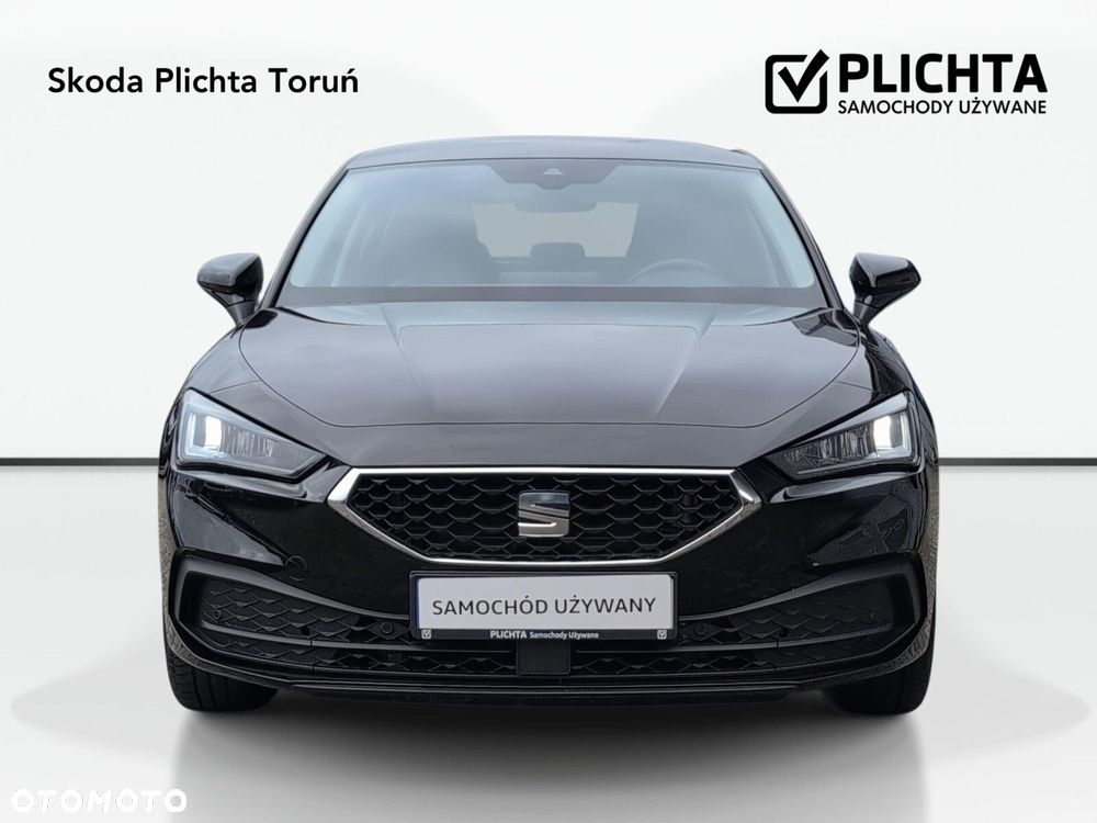 Seat Leon 1.5 TSI Style - 3