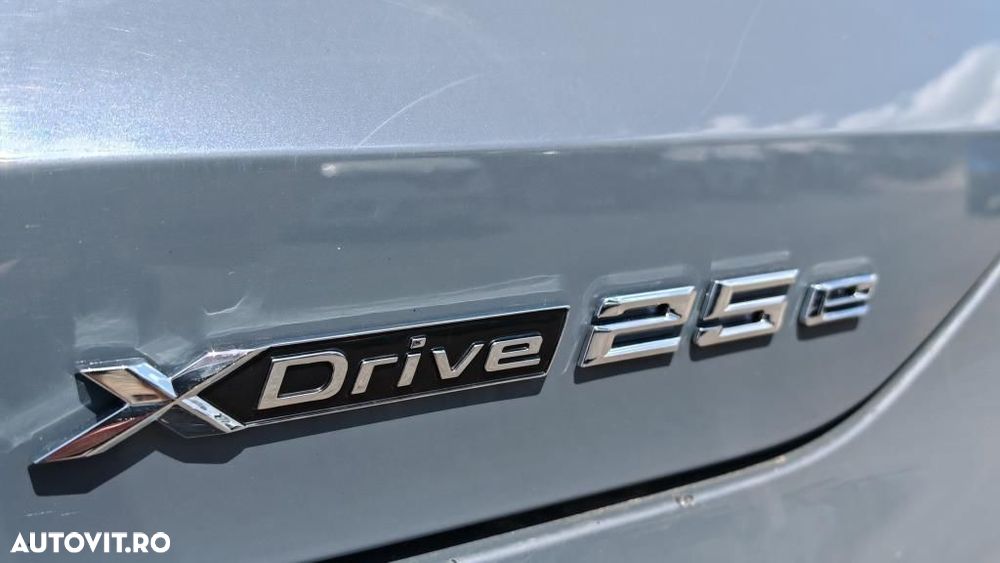 BMW X2 - 34