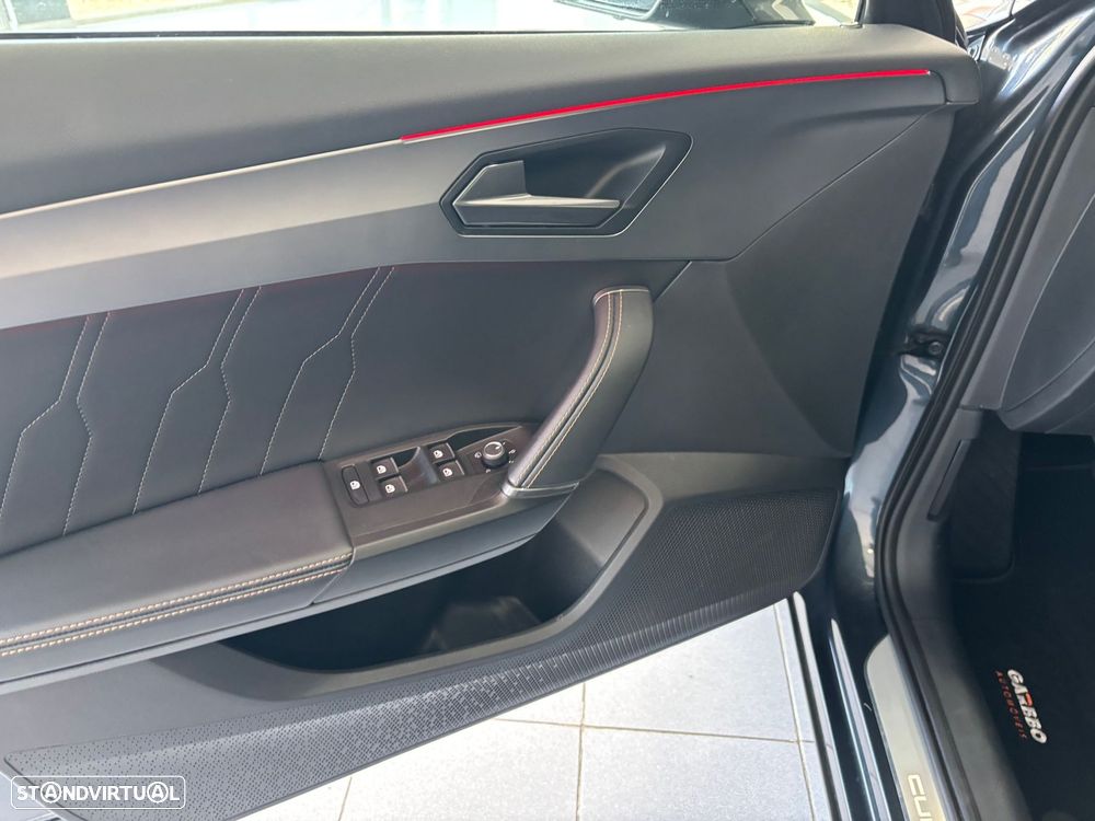 Cupra Formentor - 18