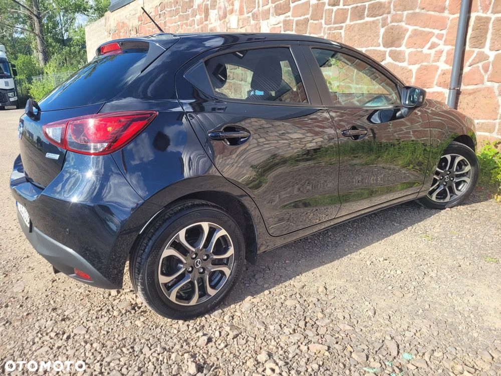 Mazda 2 SKYACTIV-G 90 Nakama - 16