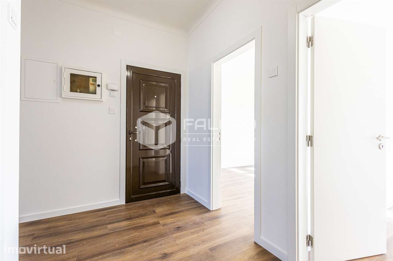 Apartamento T2 Venda em Santarém (Marvila), Santa Iria da Ribeira de S - Grande imagem: 2/38