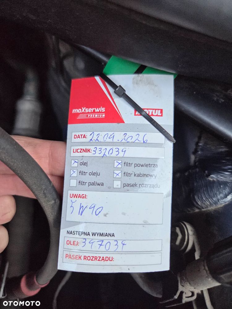 BMW Seria 3 - 20