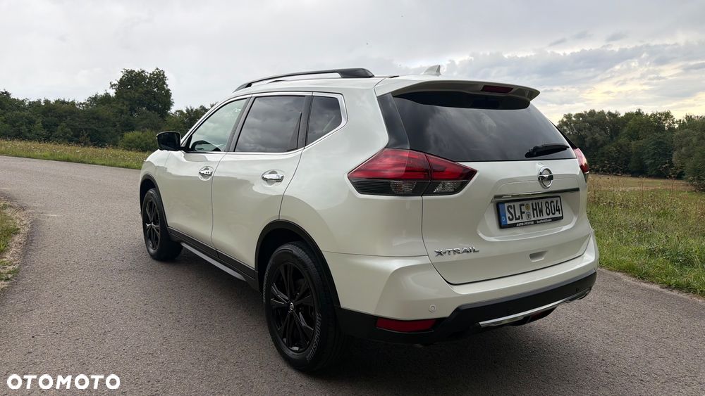 Nissan X-Trail 1.3 DIG-T N-Connecta - 11