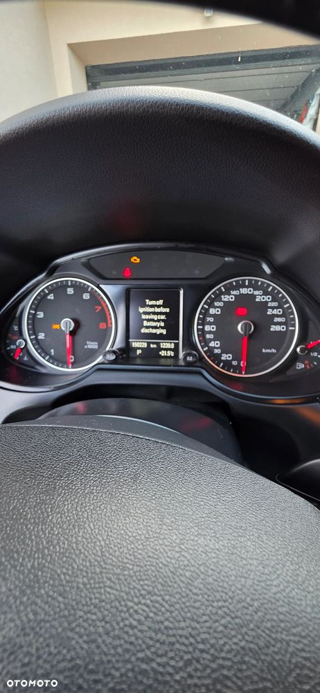 Audi Q5 2.0 TFSI Quattro Tiptr - 20