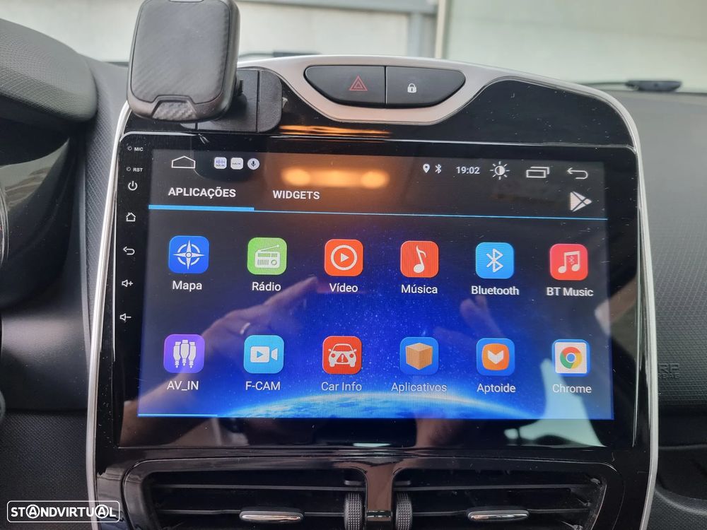 Renault Clio 1.5 dCi Dynamique S - 18