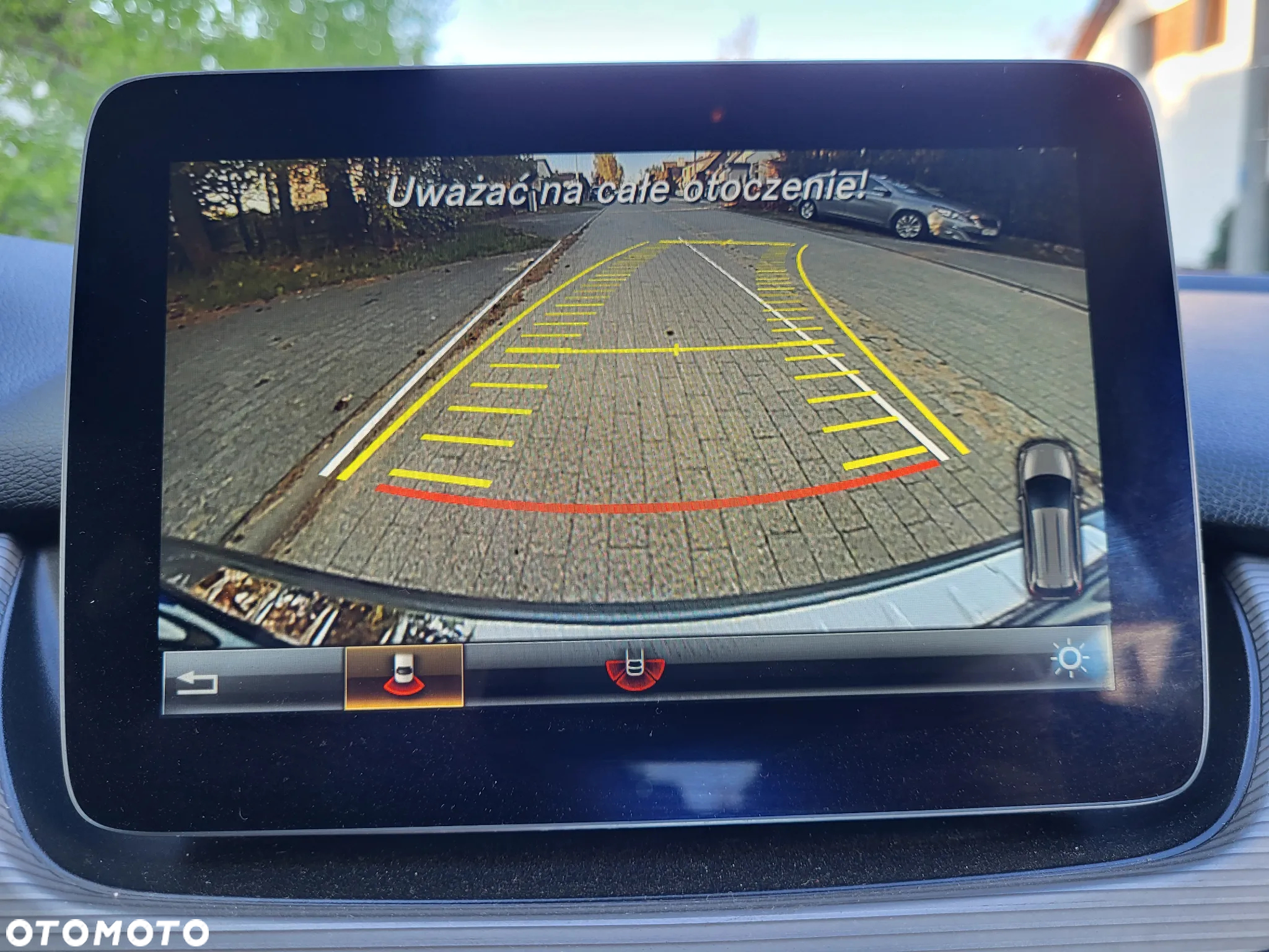 Mercedes-Benz Klasa B 180 CDI BlueEFFICIENCY Edition Style - 37