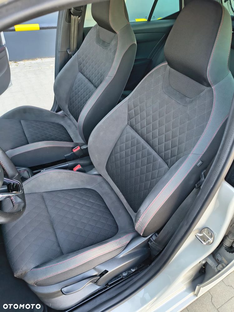 Skoda Fabia 1.0 TSI Monte Carlo - 18