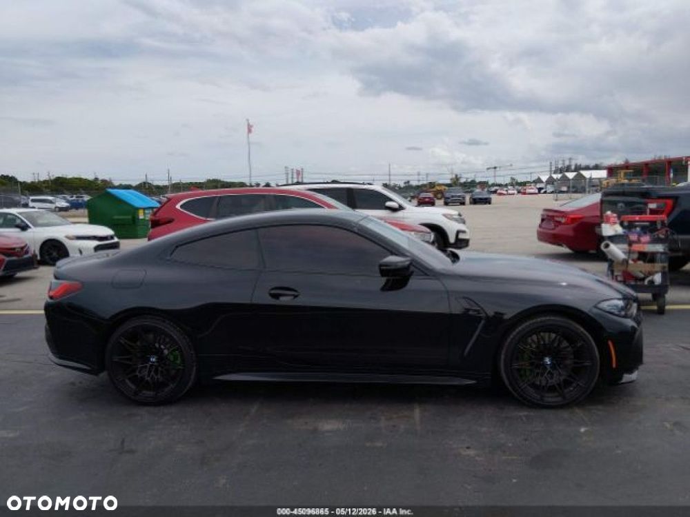BMW M4 - 5