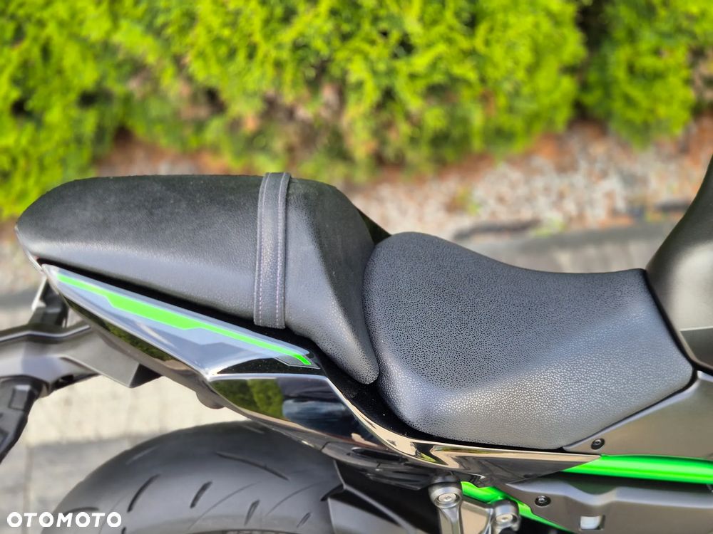 Kawasaki Z 650 - 18