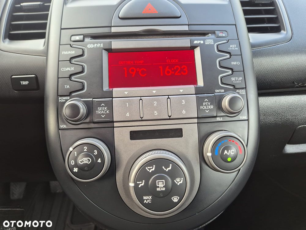 Kia Soul - 19