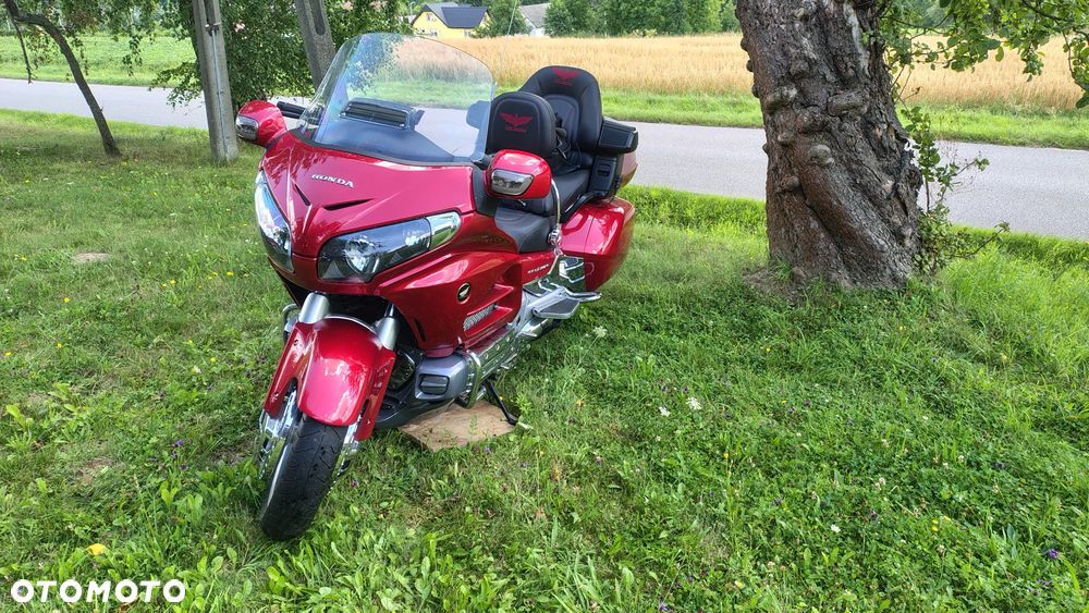 Honda GL - 2