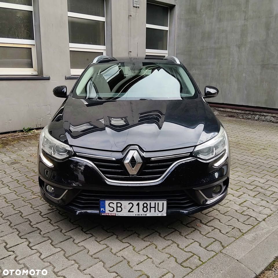Renault Megane - 13