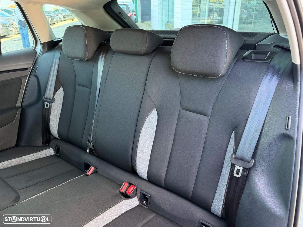 Skoda Scala 1.0 TSI DSG - 15
