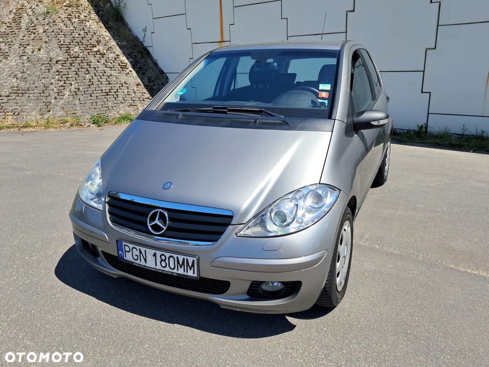 Mercedes-Benz Klasa A 150 Classic Starline - 1