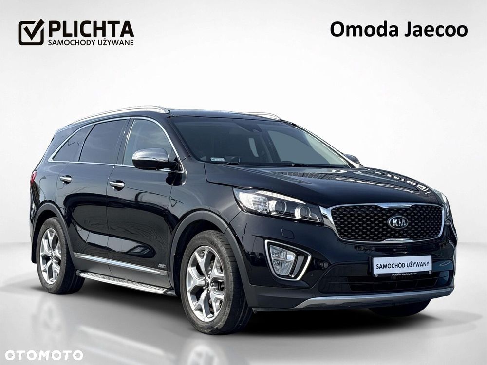 Kia Sorento 2.0 CRDI XL - 8