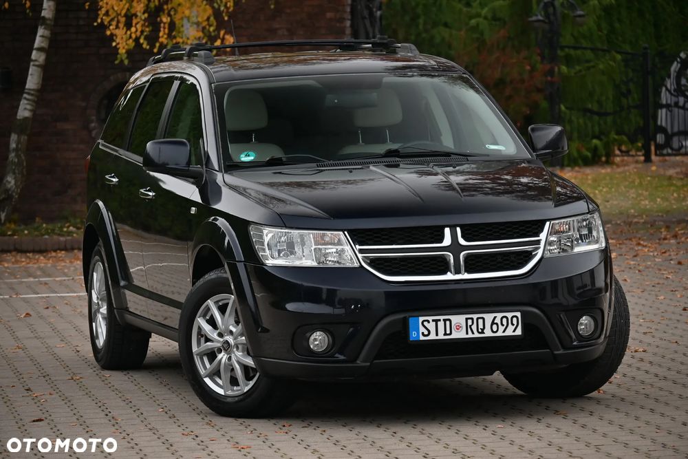 Fiat Freemont 2.0 Multijet 16V DPF Black Code - 6