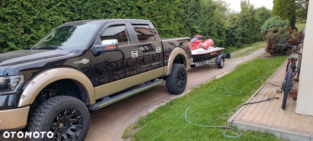 Ford F150 - 9