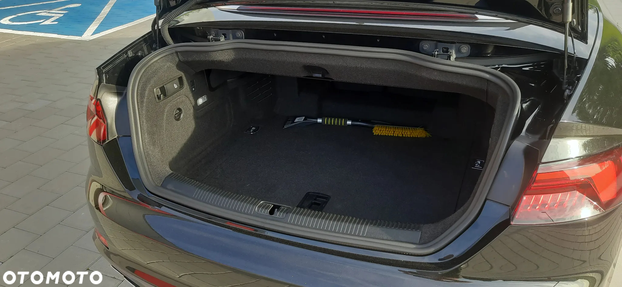 Audi A5 2.0 TDI S tronic - 15