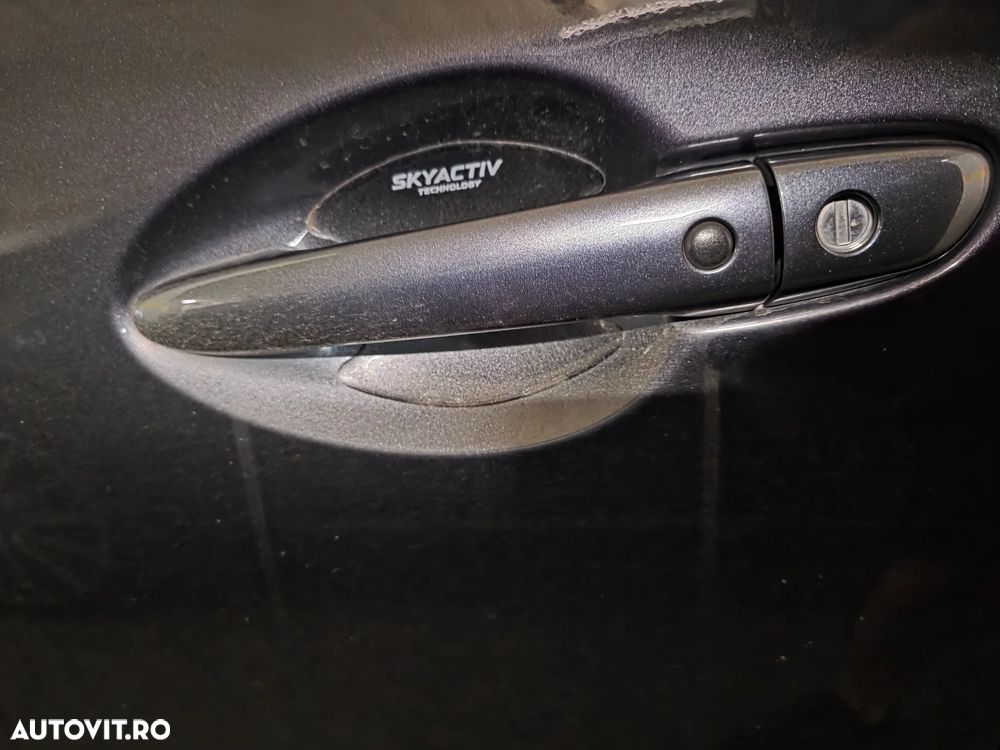 Mazda CX-5 CD175 4x4 Revolution - 16