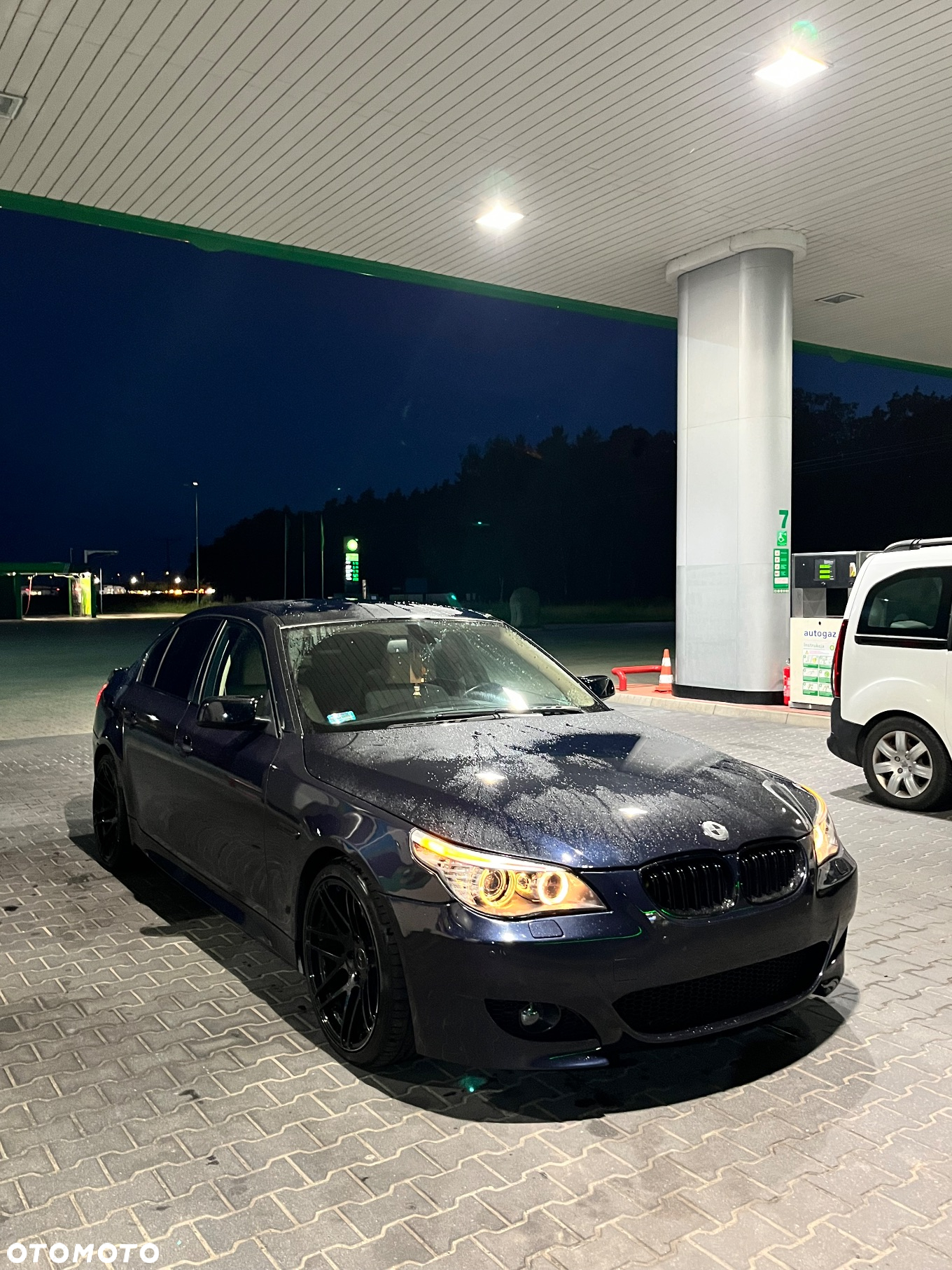 BMW Seria 5 - 33