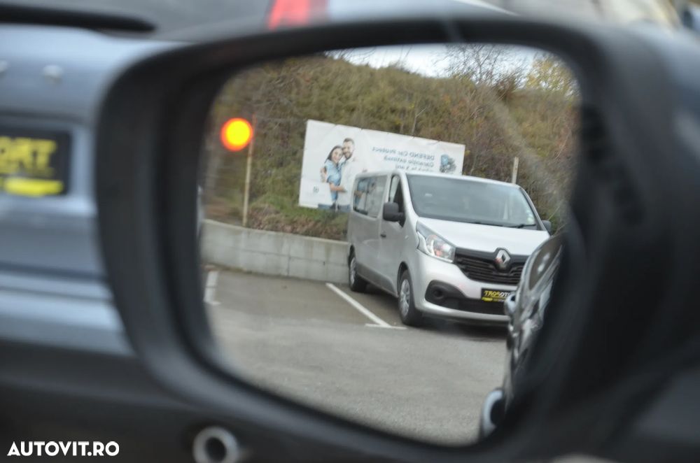 Renault Kadjar Energy dCi 130 4x4 Bose Edition - 33