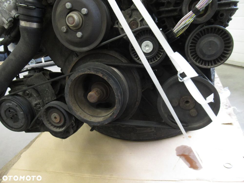 Silnik SWAP BMW e39 e46 e60 e61 3.0 m54 231km m54b30 2004r. 306S3 - 10