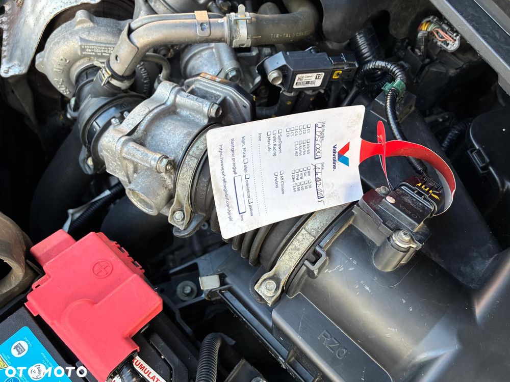 Honda Civic 1.6 i-DTEC Comfort Black Edition - 15