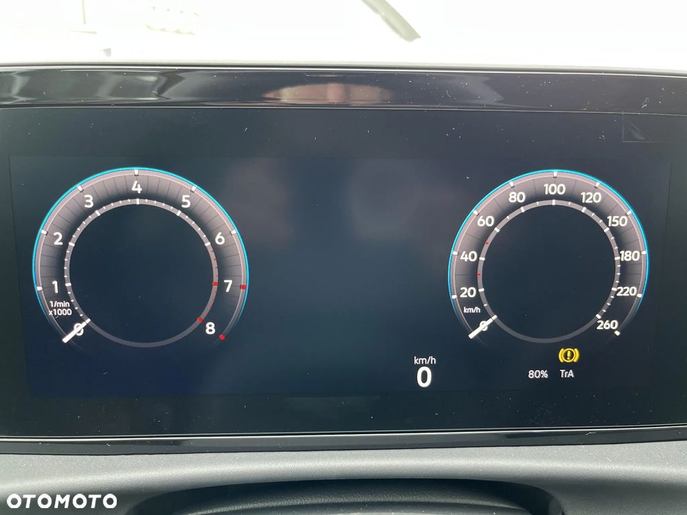 Volkswagen T-Roc 1.5 eTSI Trend DSG - 14