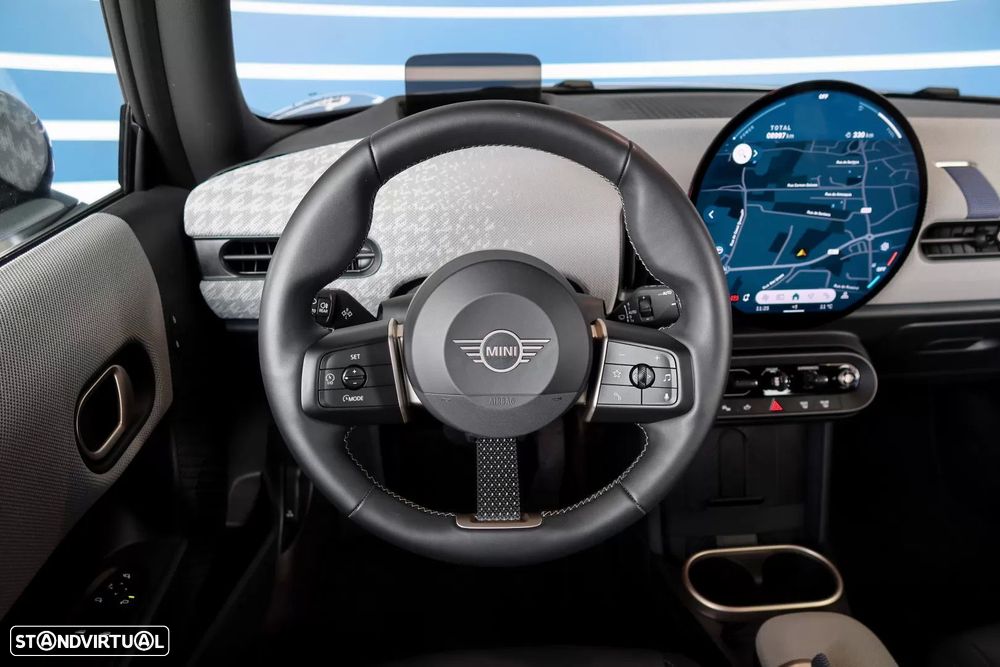 MINI 3 Portas Cooper C Favoured M - 7