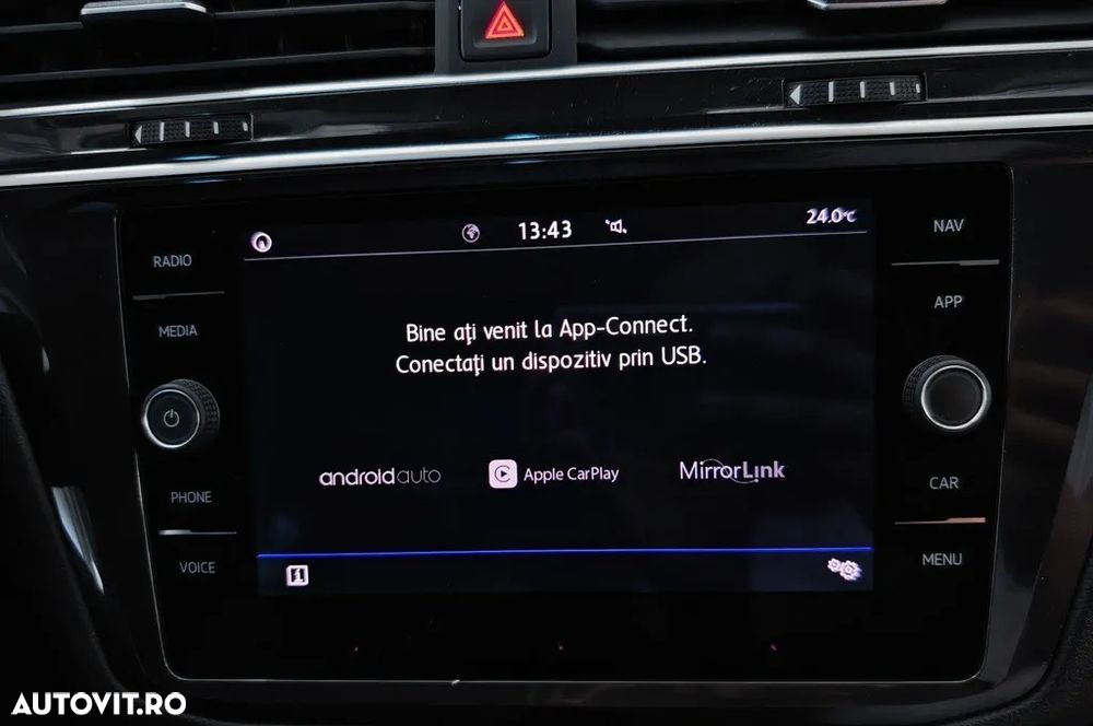 Volkswagen Tiguan 2.0 TDI SCR 4MOTION DSG IQ.DRIVE - 20
