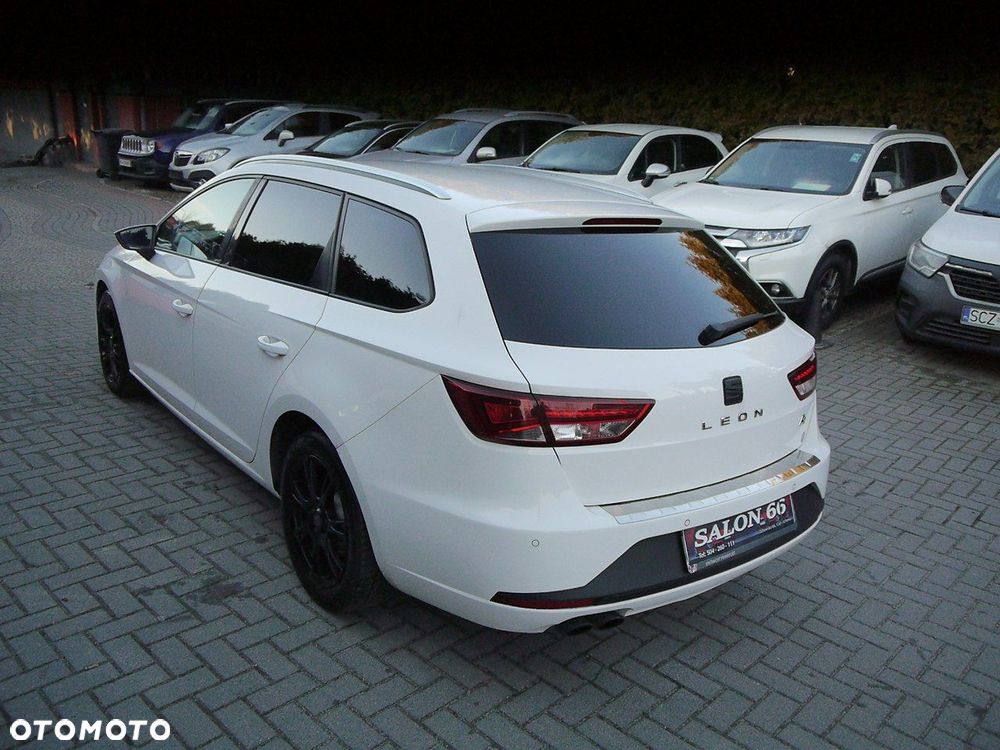 Seat Leon - 5