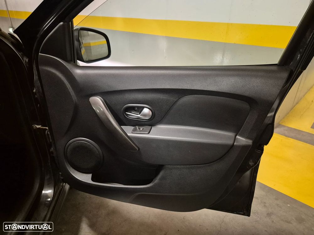 Dacia Sandero 0.9 TCe Stepway - 43