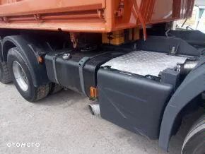 Scania P 380 6x4 Mailler z Niemiec - 10