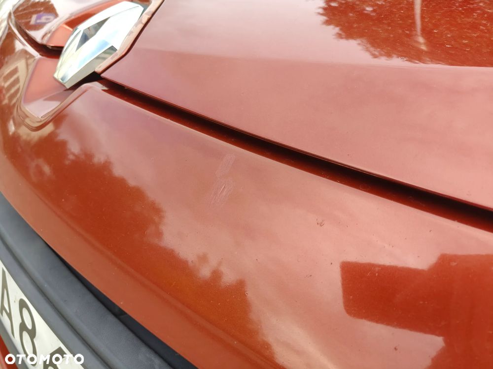 Renault Megane 2.0 16V TCE Dynamique - 16