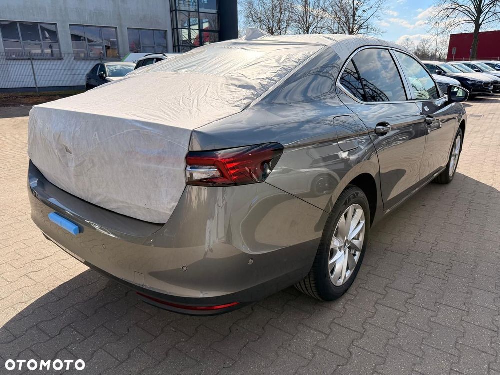Skoda Superb - 3