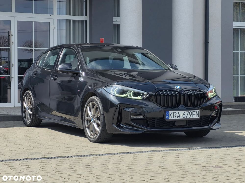 BMW Seria 1 120i M Sport - 2