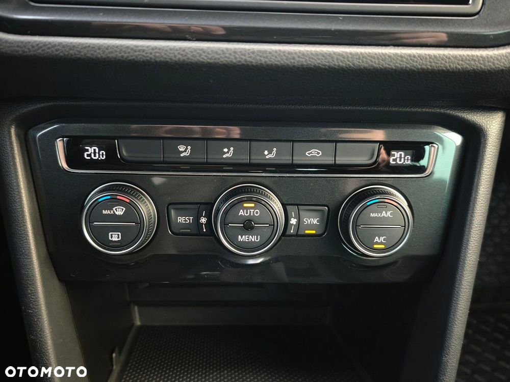 Volkswagen Tiguan 2.0 TDI BMT SCR 4Mot Highline DSG - 27