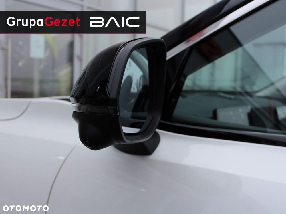 BAIC 5 - 15