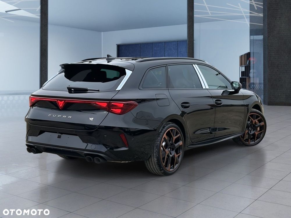 Cupra Leon Sportstourer 2.0 TSI 4Drive VZ DSG - 10