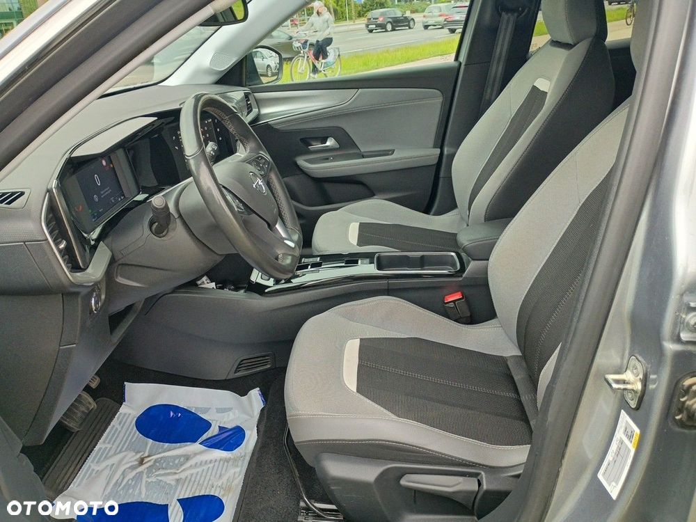Opel Mokka - 10