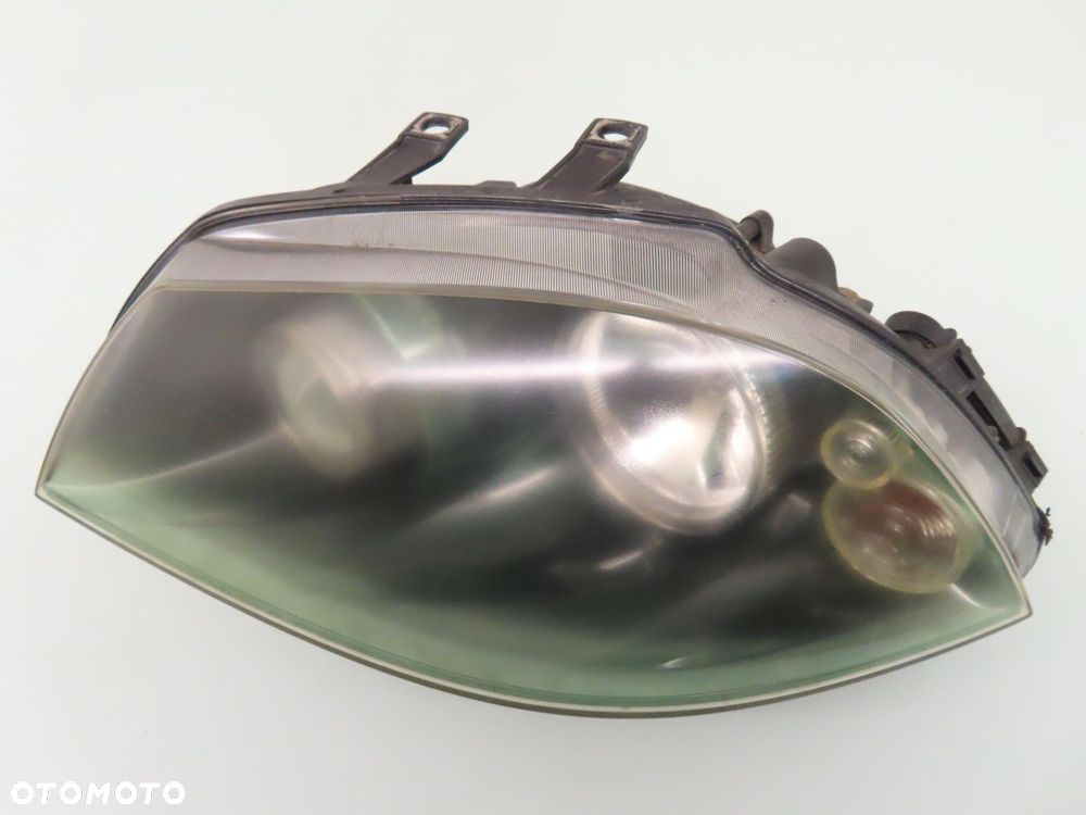 LAMPA LEWA PRZEDNIA SEAT IBIZA III XENON 89035113 - 1