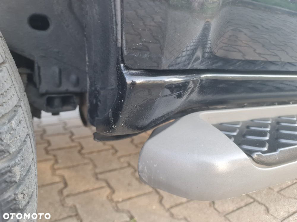 Nissan Pathfinder 2.5 dCi Platinum - 37